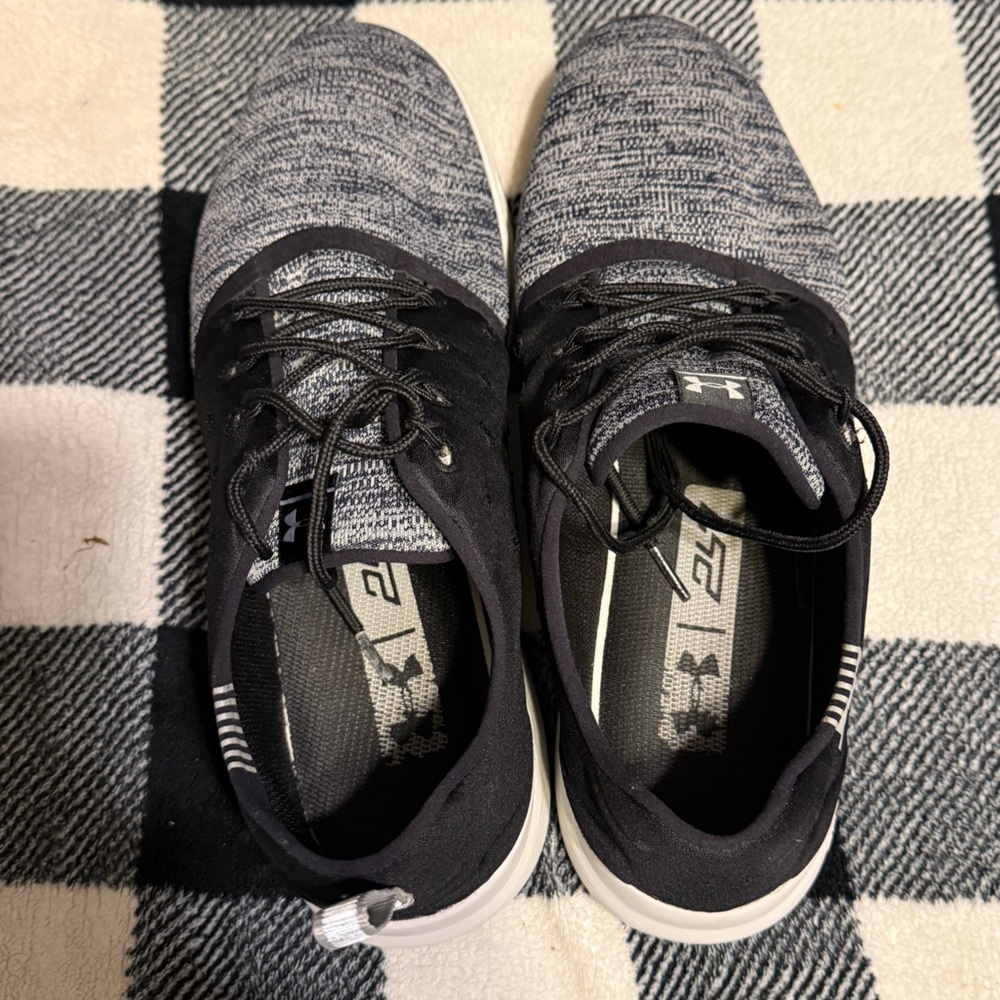 Men’s Under Armour Shoes